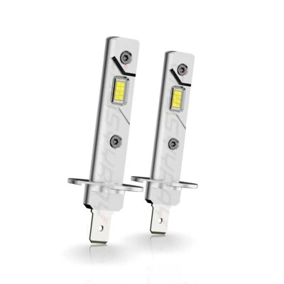 Para Honda CR-V 2005 2006 CRV Combo H1 Faro LED Bombillas de haz alto bajo 6000K Foto 1 de 4