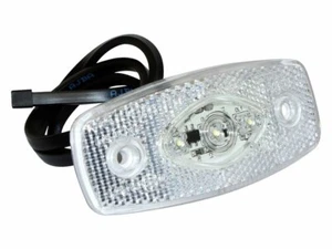 LAS 10145 Lampe LED de feu de Position avec Support et système de Fixation cable - Imagen 1 de 2