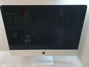 Apple iMac Retina 21.5" i5 @ 2.3GHz 8GB 250GB SSD Mid 2017 Grade B EH1107 - Afbeelding 1 van 3