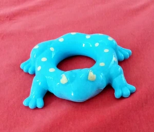 My Little Pony Hasbro Frog Float 80er Jahre - Sammlerstück Vintage Neuwertig!!! - Bild 1 von 3