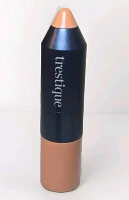 1 , Trestique,Foundation Stick , Tenerife Natural, New,Refillable  - Image 1 of 4