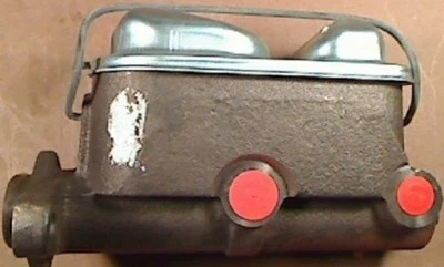 Cilindro maestro de freno M81035 especialidad automática Ford ESCORT CADUCIDAD 130.61035 NOS OEM Foto 1 de 4