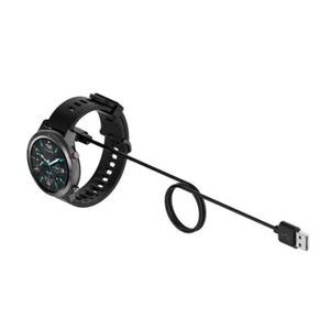 Replacement Smart Watch Charging Cables 1M for BoAt watch FLASH Spare Accessory - Picture 1 of 7