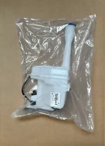 Genuine Windshield Water Reservoir Optima 2016-2020 Water Bottle Tank Motor Cap - Foto 1 di 5