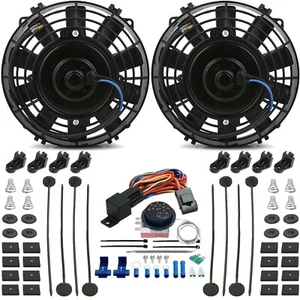 KIT CONTROLADOR TERMOSTATO SONDA AJUSTABLE DOBLE 7-8 PULGADAS 90W - Imagen 1 de 6