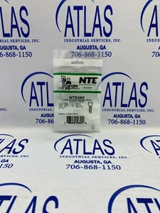 NTE NTE382 Transistor NPN Silizium 120V IC = 1A Audio Frequenztreiber - Bild 1 von 3