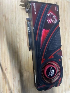 Sapphire R9 290 GDDR5 4GB Graphics card - Picture 1 of 5