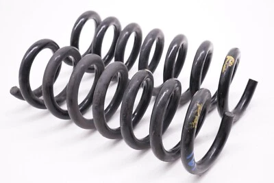 2008-2014 Mercedes W204 C300 Rear Left & Right Suspension Spring Coil 2-Set Pair - Image 1 of 4