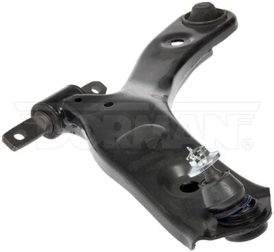 Suspension Control Arm And Ball Joint Assembly for Suzuki Kizashi 2016-10 Foto 1 de 4