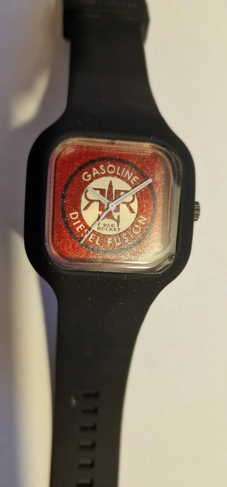 Fallout Red Rocket Modify Watch  - Image 1 of 4