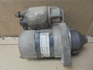 FORD FIESTA 2015 1.0 ECOBOOST MANUAL STARTER MOTOR CV6T-11000-GE - Picture 1 of 12
