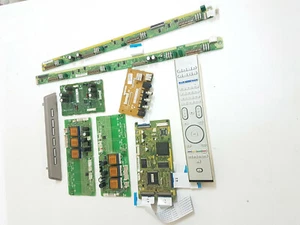 Philips 42" ABus L R + Main Board + Main Logic Control Board + Backlight Inverte - Picture 1 of 10