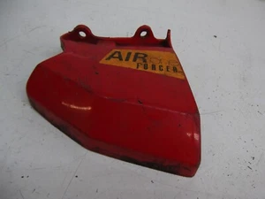 CAGIVA SUPER CITY 125 FAIRING / BRAKE GUARD - Picture 1 of 6