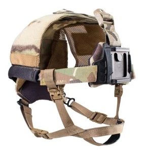 FirstSpear VAS Vision Augmentation System Sof Harness Multicam NVG Skull Crusher - Bild 1 von 10