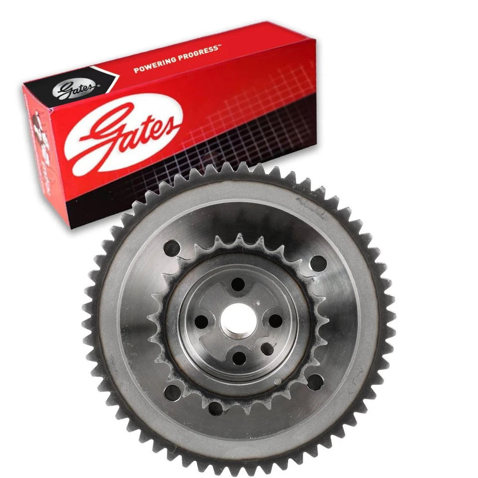 Entrada de piñón motor Gates VVT para Ford Explorer 2011-2017 Foto 1 de 4