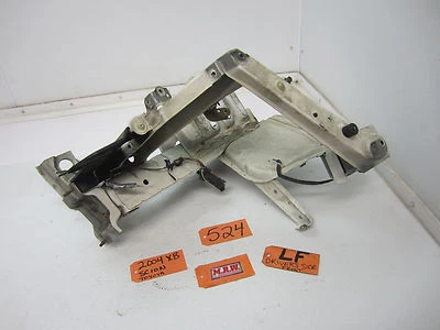 FENDER RADIADOR SOPORTE MARCO RIEL CABEZA LUZ MONTAJE Driver LH para SCION XB 04-06 Foto 1 de 4