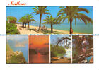 D025307 Mallorca. Images Of The Balearic Islands. Clik Clak. Multi View