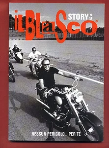 Il Blasco Story N° 3 Nessun Pericolo ....Per Te - Picture 1 of 1