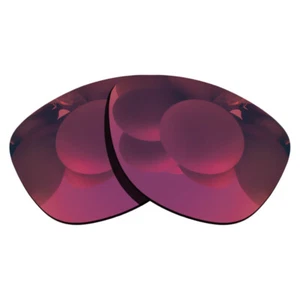 US Midnight Sun Anti Kratzer Gläser Ersatz für Oakley Frogskins polarisiert - Bild 1 von 3