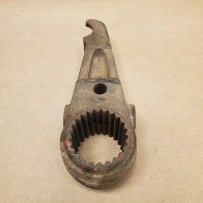 OEM Jaguar XK120 XK140 XK150 Front Suspension Lever Adjusting Torsion Bar 16501 - Изображение 1 из 4