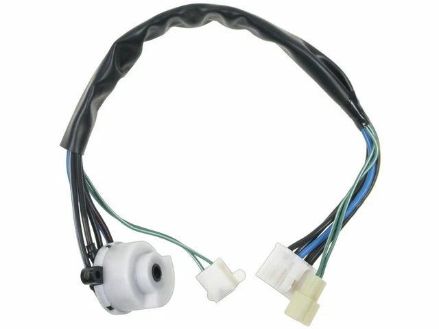 Interruptor de encendido 7MYH59 para camioneta Amigo Rodeo 1990 1989 1988 1991 1992 1993 1994 Foto 1 de 1