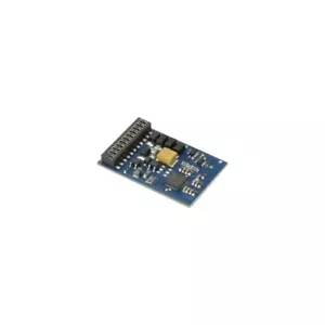 ESU 59029 LokPilot 5 Basic DCC, 21MTC Mobile 21 Pin Decoder for HO Scale - Picture 1 of 2