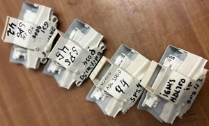 Türschloss-Türverriegelung Spülmaschine Ignis W10195093 W10380263 - Bild 1 von 10