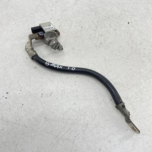 CABLE BATERÍA FORD B-MAX CV2T-10C679-BC TELAR NEGATIVO 1.0 ECOBOOST SFJB 12-17 - Imagen 1 de 12