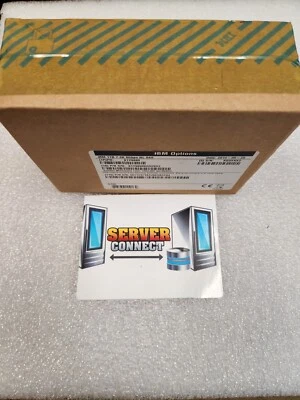 LENOVO / IBM 81Y9690 81Y9691 NEW IBM 1TB 7.2K 6GBPS 2.5IN SFF NL SAS HARD DRIVE  - Image 1 of 2