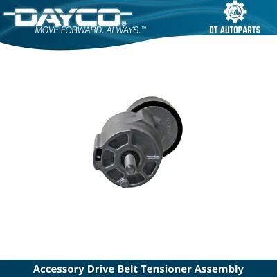 Conjunto de tensor de correa de transmisión Dayco 2011 para Hyundai Santa Fe 2010-2012 2,4 L Foto 1 de 3