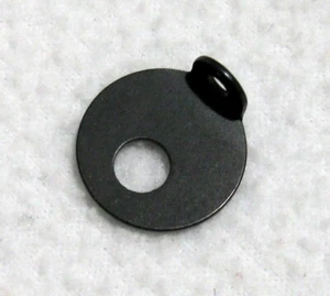 Anclaje de resorte REECE 20-0703-0-000 para máquina de coser grapadora de orificios de botones S2 - Imagen 1 de 2