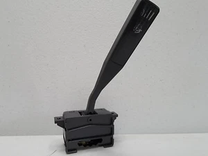 Escobilla limpiaparabrisas Nissan Sentra 87-90 control de tallo OEM plástico negro usado - Imagen 1 de 11