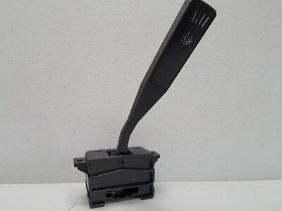 87-90 Nissan Sentra Wiper Blade Stalk Control OEM Black Plastic Used - Image 1 of 4