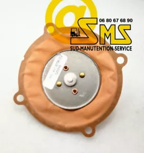 IMPCO KIT REPARATION CARBURATEUR CA60 CA 60 CARBURATION GAZ GPL CHARIOT - Picture 1 of 2