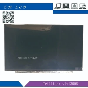 N156HCE-EN1 15.6" FHD Pantalla Portátil Repuesto 30 Pines Pantalla LCD LED - Imagen 1 de 3