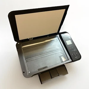 Kodak Verite 55 All In One Inkjet WiFi Printer Works Missing Rear Paper Support - Picture 1 of 8