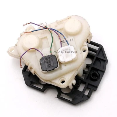 Módulo de motor de ajuste de espejo retrovisor lateral para Nissan 300zx/240sx 1989-1996 Foto 1 de 4