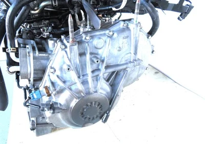 ACURA TLX 2015-2020 2,4 L transmisión automática 2x2 tracción delantera 2016-2022 Acura ILX 2,4 L Foto 1 de 4