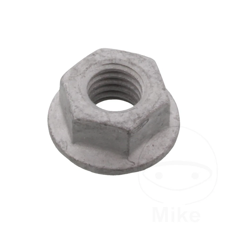 Tuerca de piñón M8X1,25 mm 775,50,52 para Husaberg TE 125 2012-2014 Foto 1 de 1