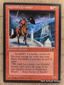 Magic the Gathering MTG Alliances Singles - Mix & Match cards to save up to 35%! - Picture 1 of 103