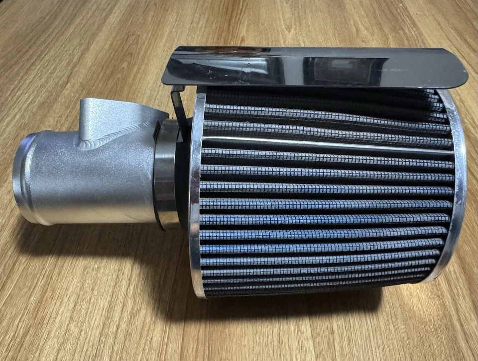 Cold Air Intake For 2016-2020 Scion IA L4-1.5L Toyota Yaris IA 2016-2020 1.5L - Image 1 of 4