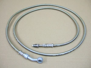 Hyd. Tubo frizione, clutchline, Harley® 38658-01/A/B, VRSC/A/D/DX/F 2002-17 - Foto 1 di 7