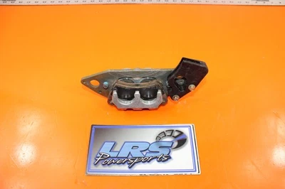 Polaris Ranger 570 2015 doble cabina lado del pasajero derecho pinza de freno delantera  Foto 1 de 4