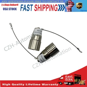 A22.XP1 3HAC021914-001 Teach pendant short jumper plug for ABB Robot connector - Picture 1 of 4