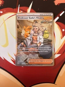 Professor Sada's Vitality 256/182 Sv04: Paradox Rift Holo - Picture 1 of 2
