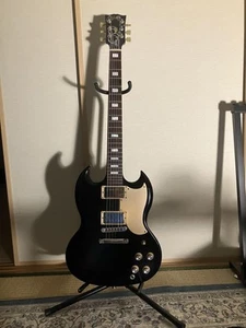 Gibson Sg Special 2017 T - Picture 1 of 8