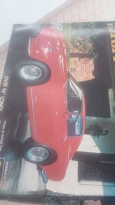 kit modellismo statico scala 1 12 - Immagine 1 di 4