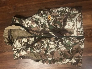 First Lite Tempest Vest Medium Fusion - Picture 1 of 3