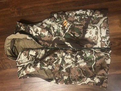 First Lite Tempest Vest Medium Fusion - Image 1 of 3