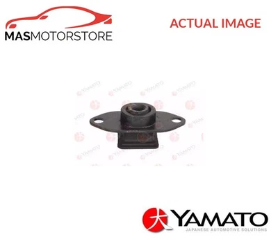 ENGINE MOUNT MOUNTING YAMATO I51119YMT I NEW OE REPLACEMENT - Image 1 of 4